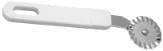 ZENKER Teigrädchen PATISS 16cm INOX häng