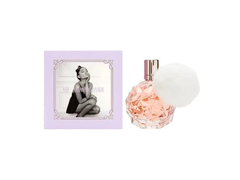Ariana Grande Ariana Ariana Eau De Parfum 30 Ml kvinde