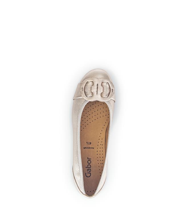 Gabor 44.163 puder