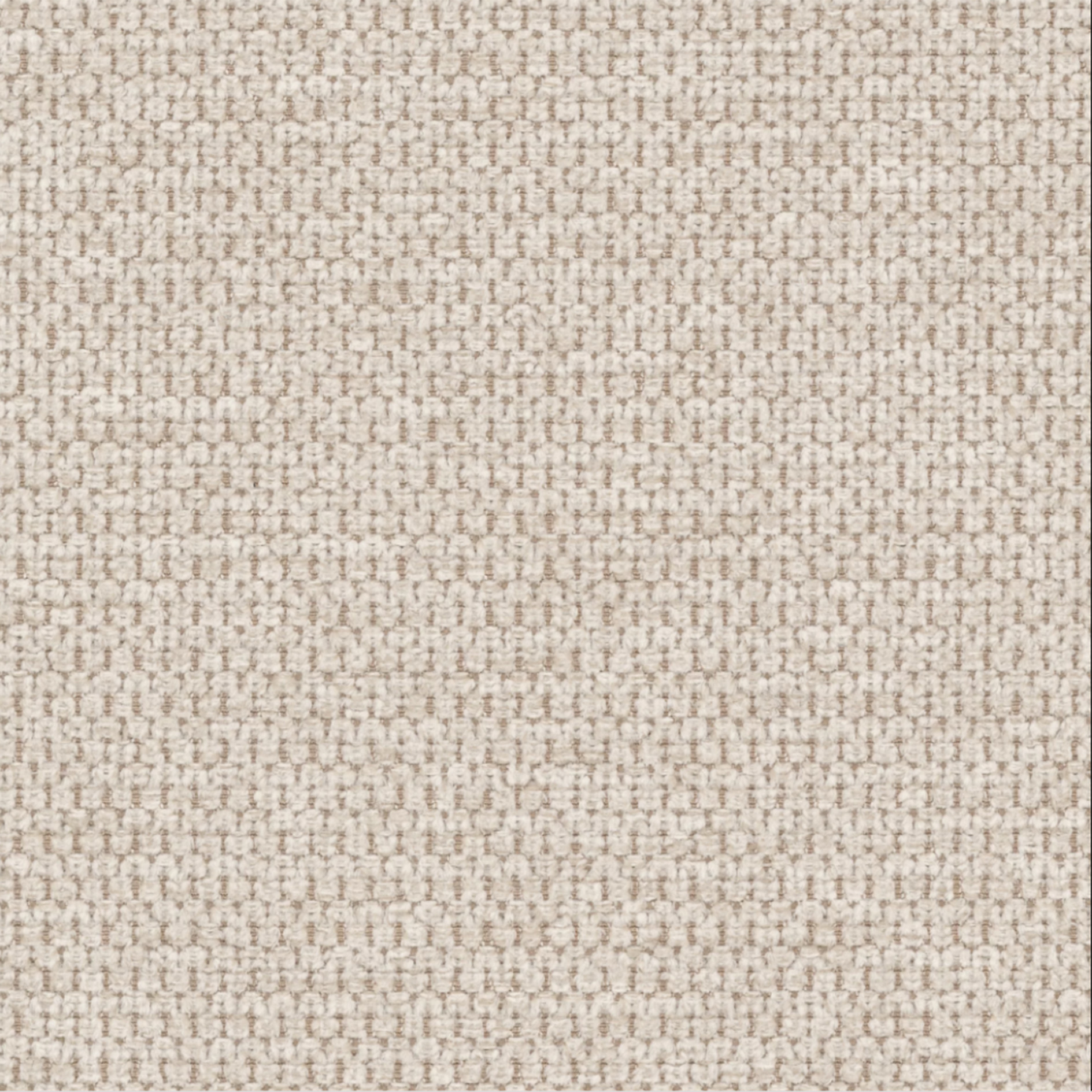 Ecksofa - beige - Liegefunktion und Staukasten - Longchair rechts