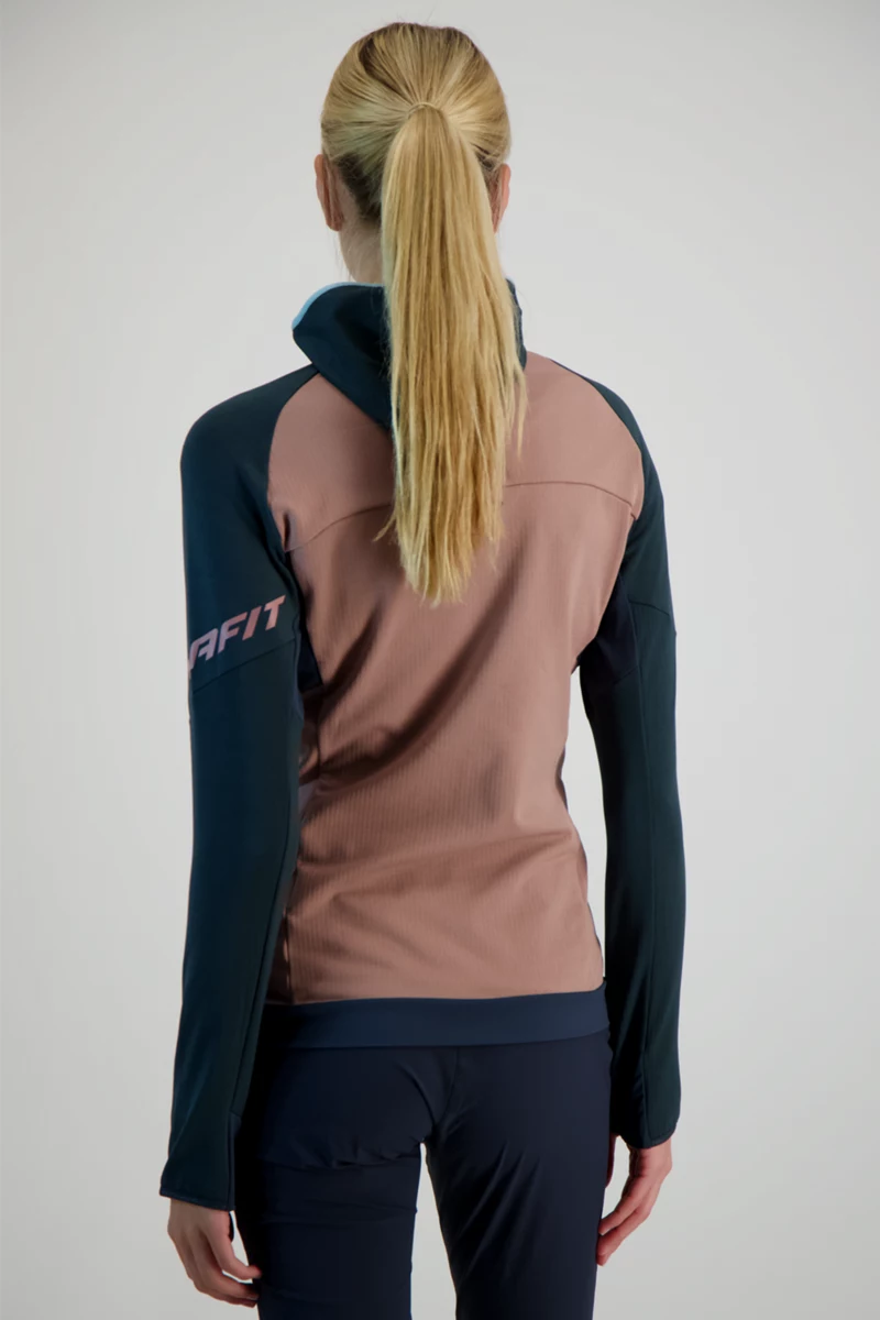 Dynafit Transalper Thermal Damen Midlayer