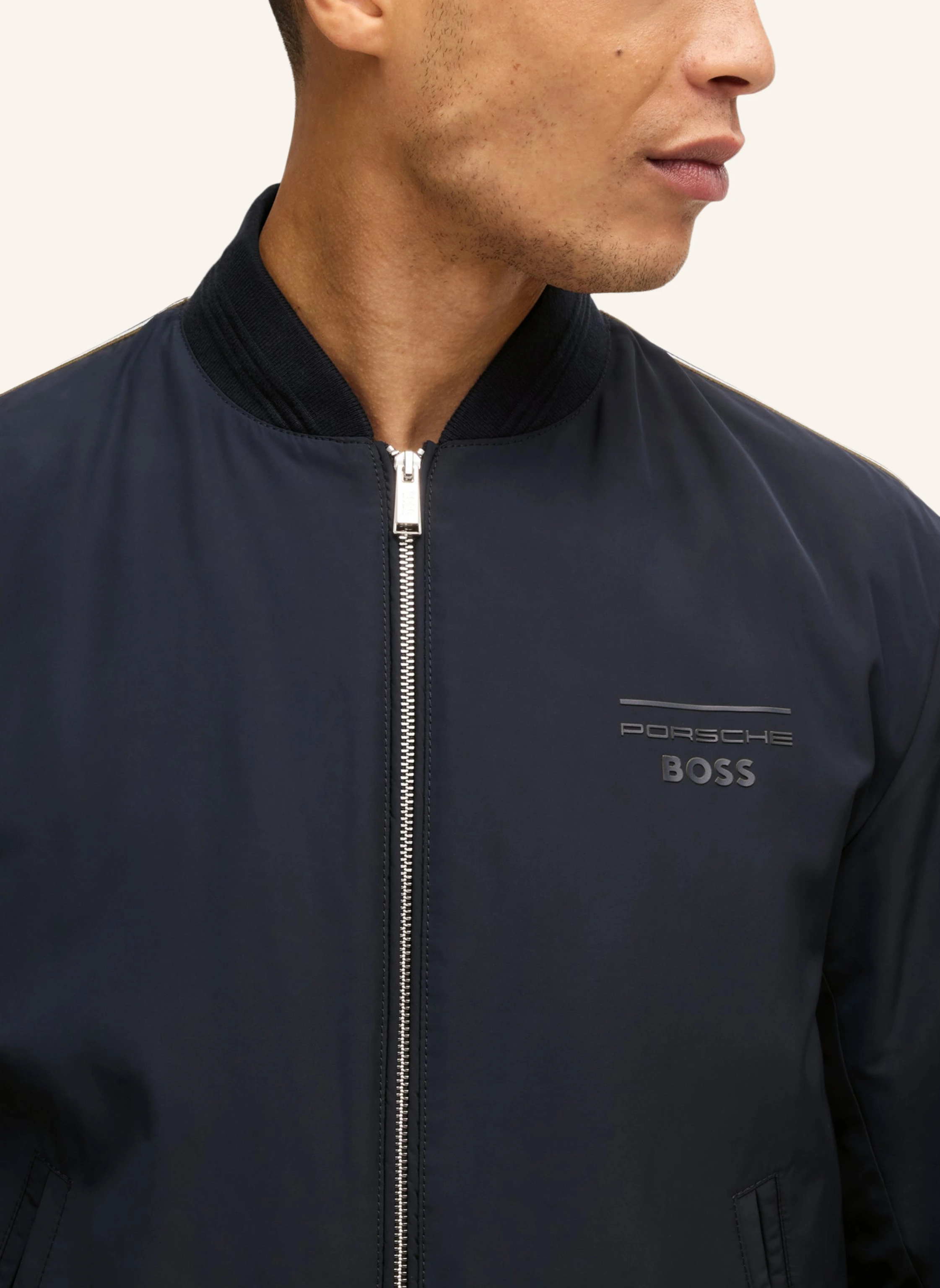 BOSS Casual Jacke COLTAR_PS Regular Fit