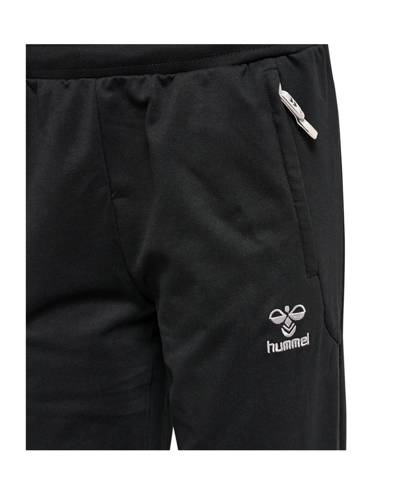 Hummel Move Grid Jogginghose Damen Schwarz F2001