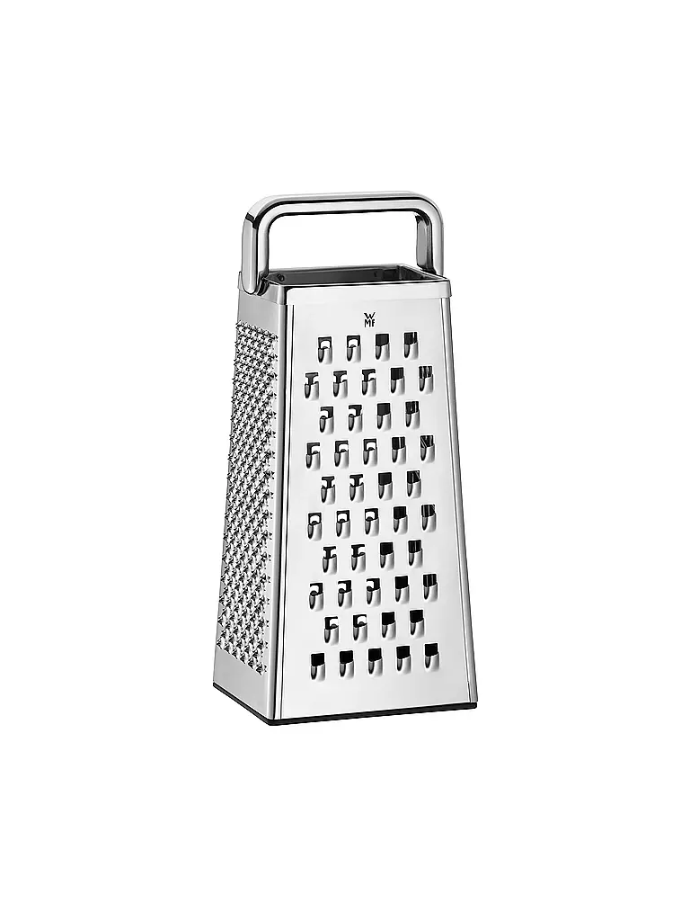 WMF Vierkantreibe TOP TOOLS Cromargan silber