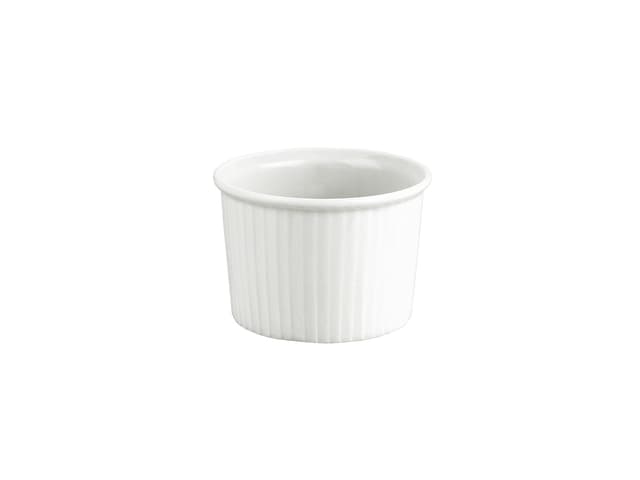 Pillivuyt Ramekin høj nr. 3 White