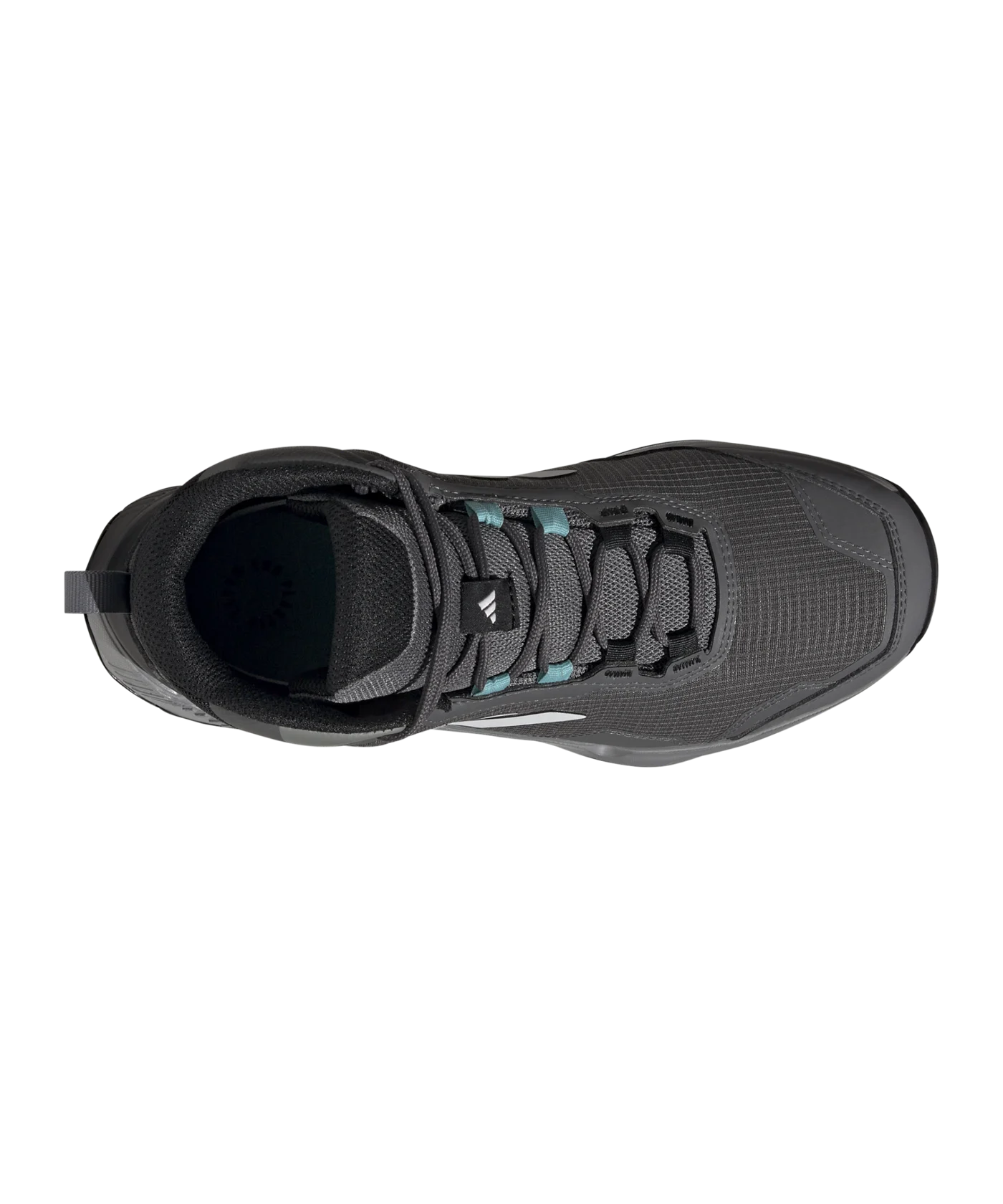 adidas Eastrail 2.0 Mid RAIN.RDY Hiking Shoes Grey