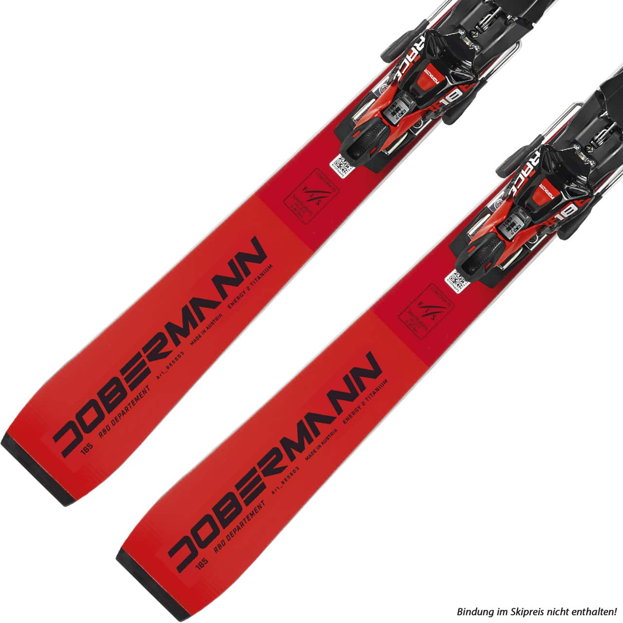 Nordica Dobermann SL Worldcup Plate Men | Nordica Slalomski | Nordica Skier | Nordica | N | MARKEN | XSPO
