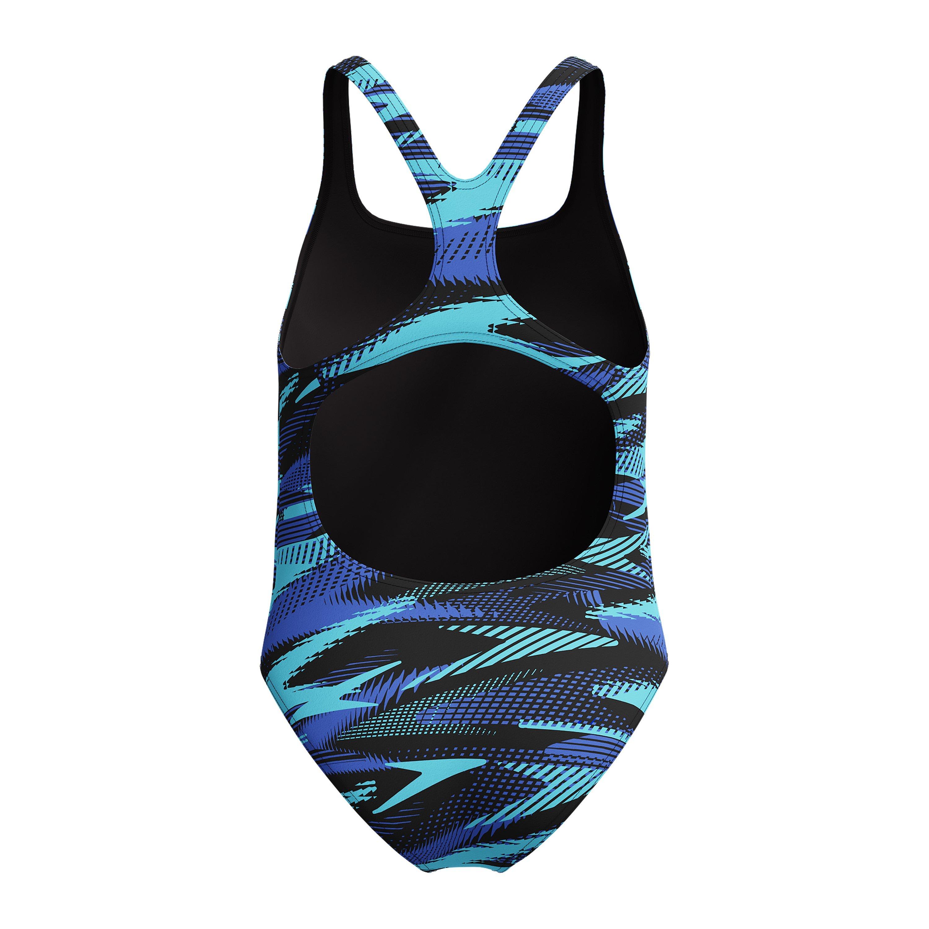 Speedo HB Ao Suit Jn52