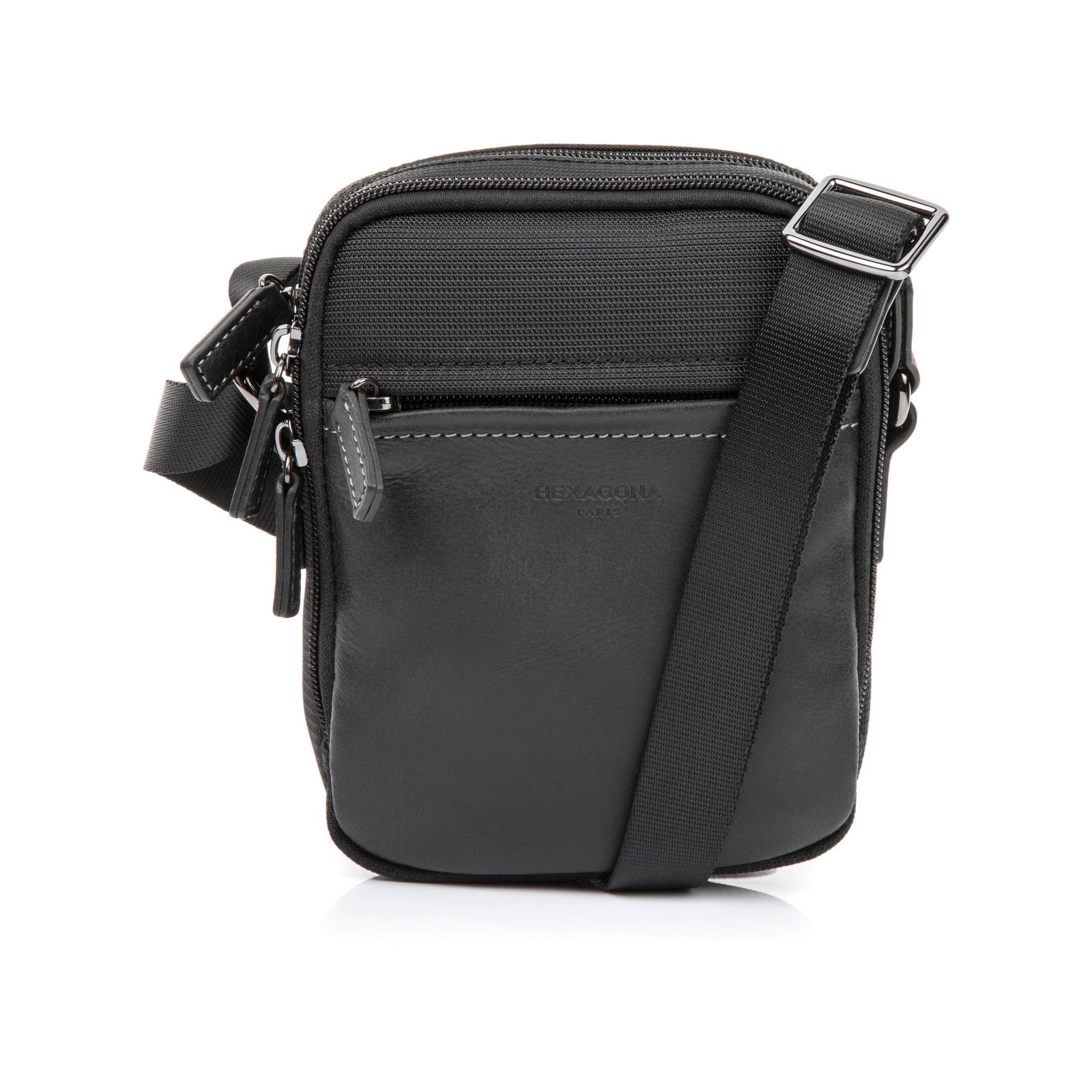 Sac homme noir