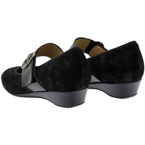 Piesanto - 175727 Negro