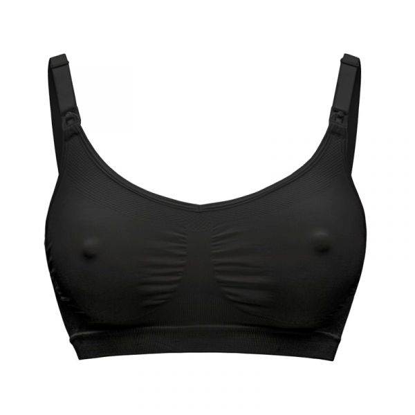 Medela Soutien Keep Cool Ultra Preto XL