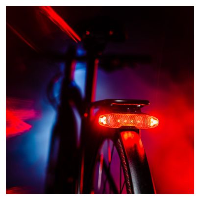 Eclarage Arrière Lezyne E-Bike STVZO Alerte