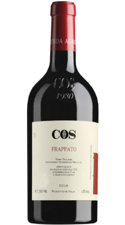COS Frappato 2019 Terre Siciliane IGT