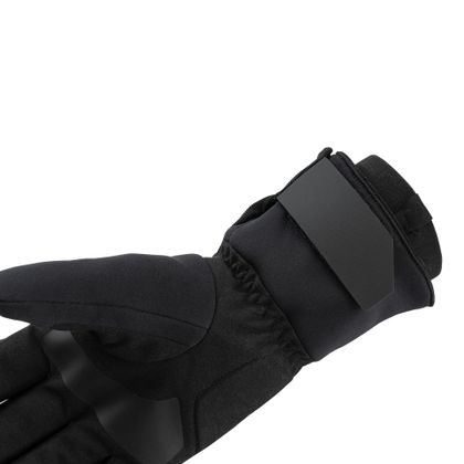 Gants chauffants Tucano Urbano STARWARM HYDROSCUD® - Noir