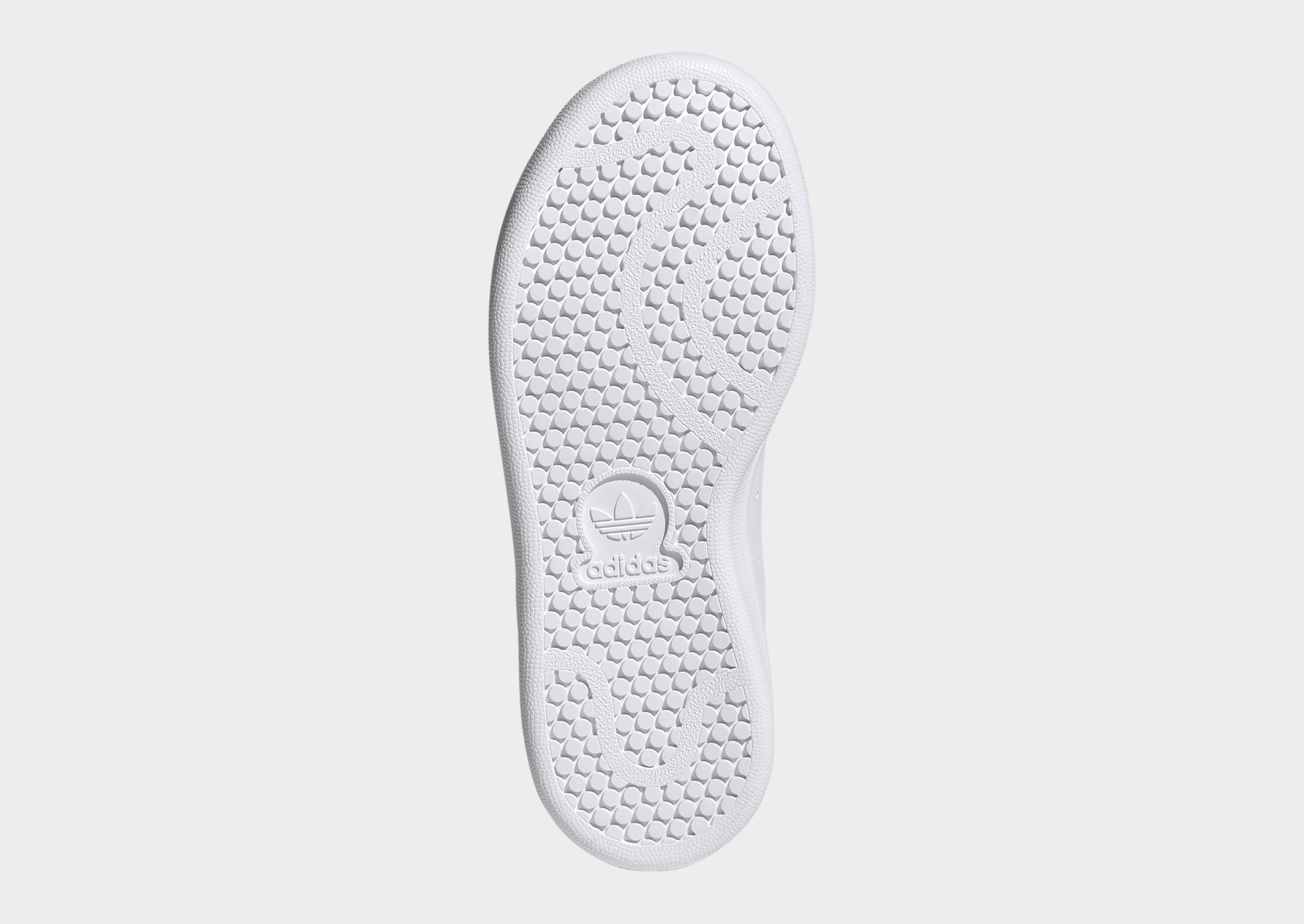 adidas Chaussure Stan Smith fermeture confortable Enfants