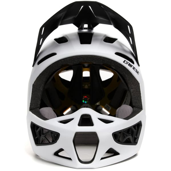 Casque VTT DAINESE LINEA 01 MIPS WHITE/BLACK