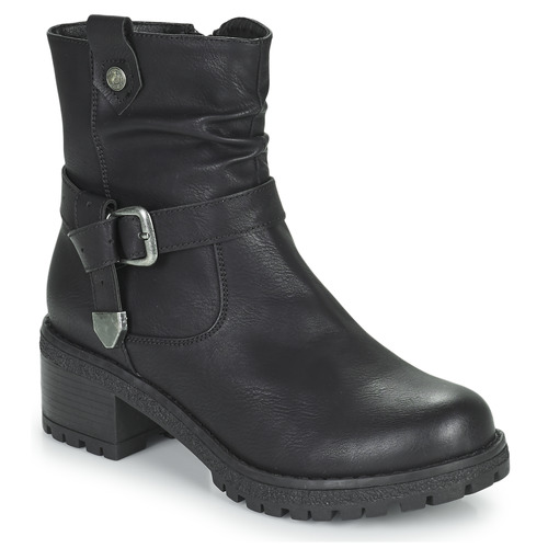 Refresh - 170143 - Noir