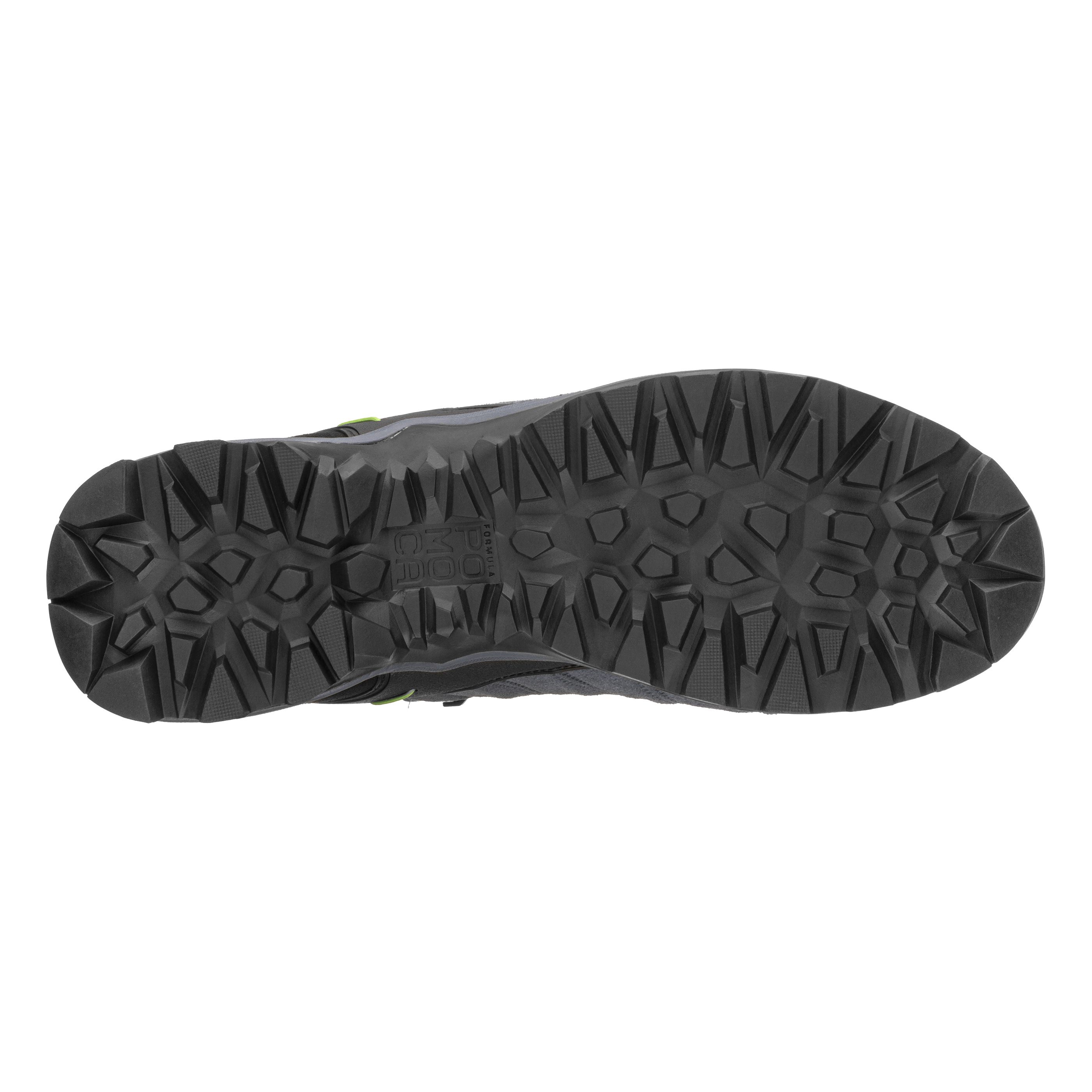 Alp Mate Mid Herren Wasserdichter Schuh