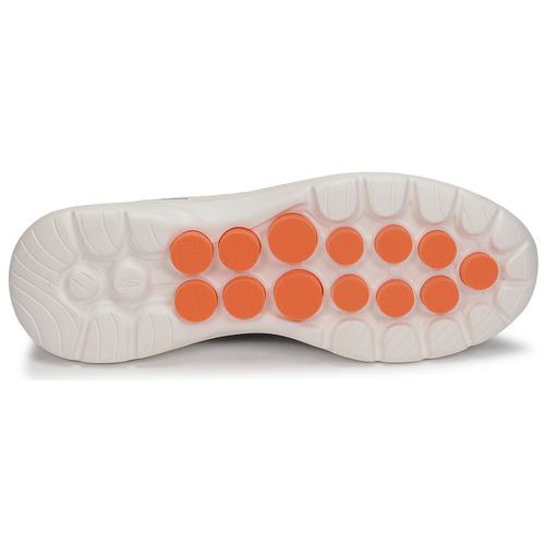 Skechers - GO WALK 6 - Marine