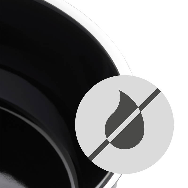 WMF Wok inkl. Glasdeckel PLATINUM
