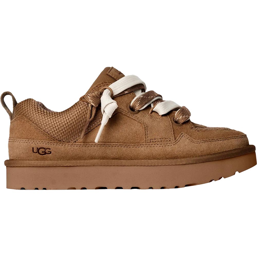 UGG Lo Lowmel Sneaker Damen mustard seed