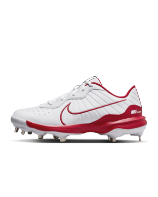 Nike Alpha Huarache Varsity 4 Low Men's Baseball Cleats