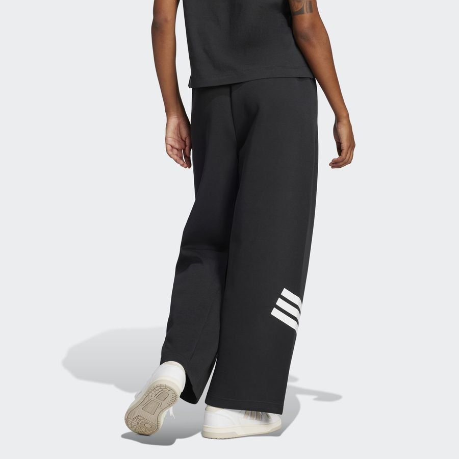 Adidas Pantalon droit à 3 bandes Future Icons