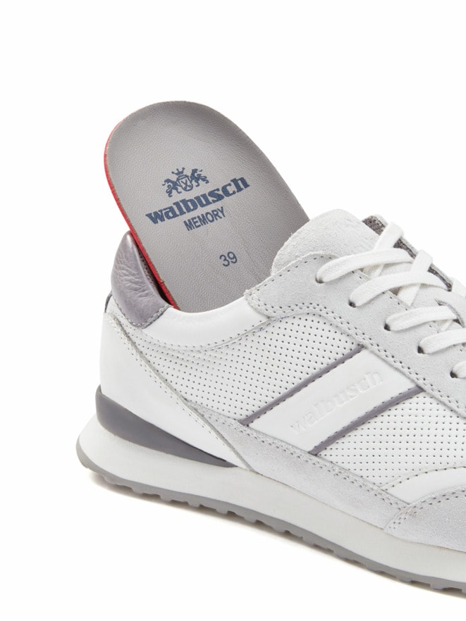 Komfort Perfo Sneaker
