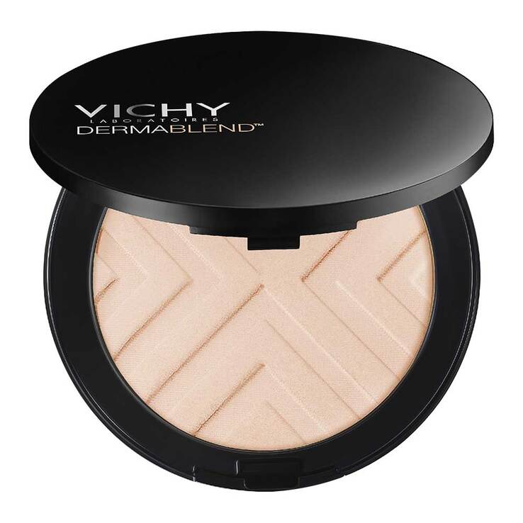 Vichy Dermablend Covermatte Puder 15, 9.5 g