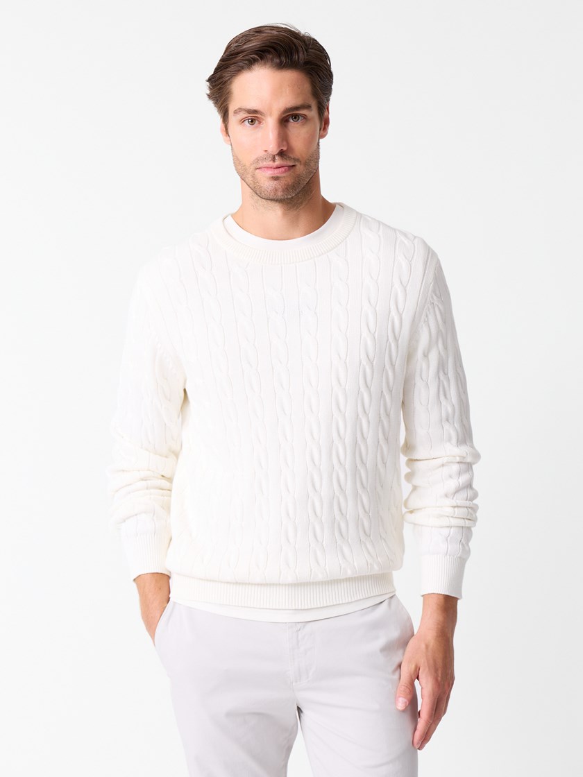 Michel genser Marshmallow