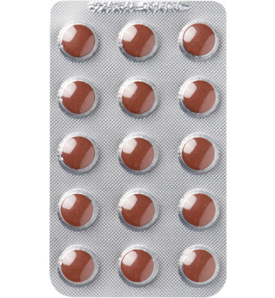Davitamon Mama fit (60 tabletten)