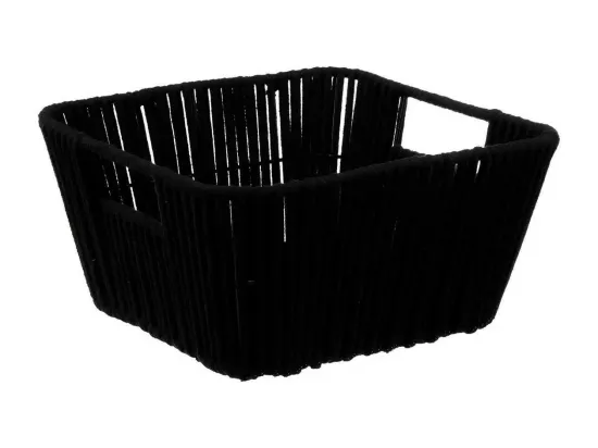 Panier de Rangement Déco 