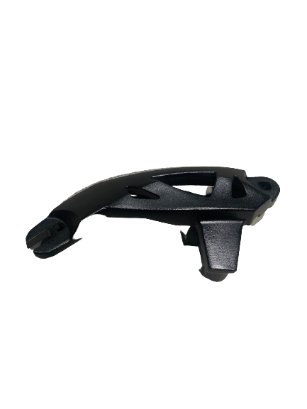 Bras Oscillant Avant Gauche (43) pour Trottinette Electrique 60V Teverun Fighter 11 et 11 Plus