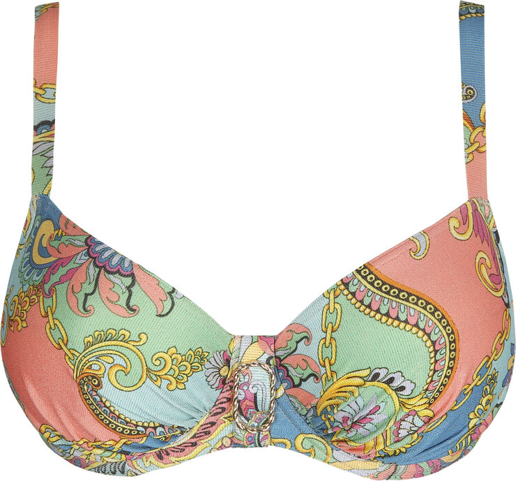 PrimaDonna Celaya full cup bikinitop Multi