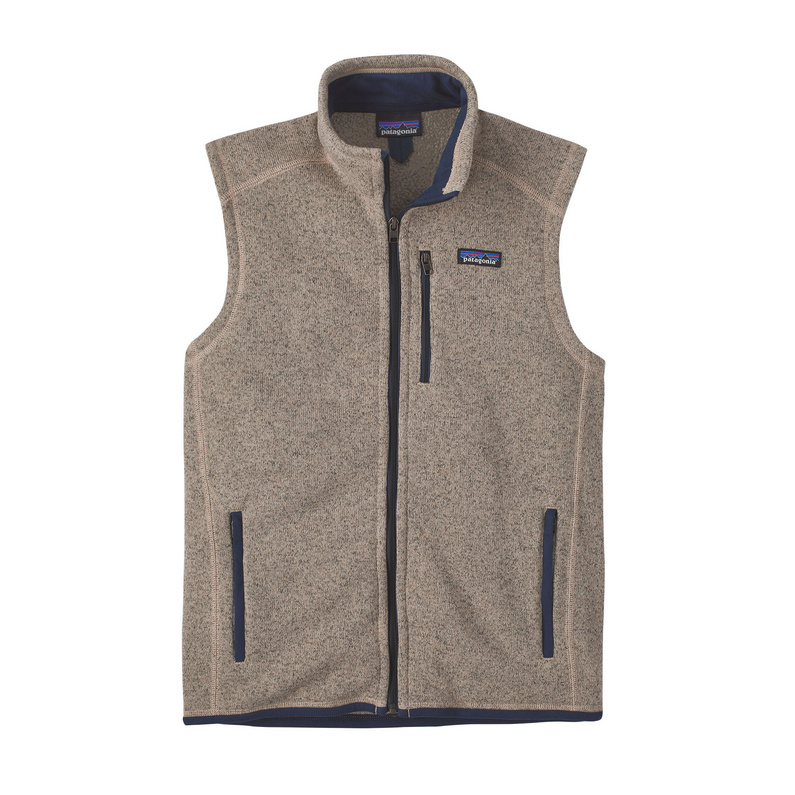 Patagonia Herren Better Sweater Weste