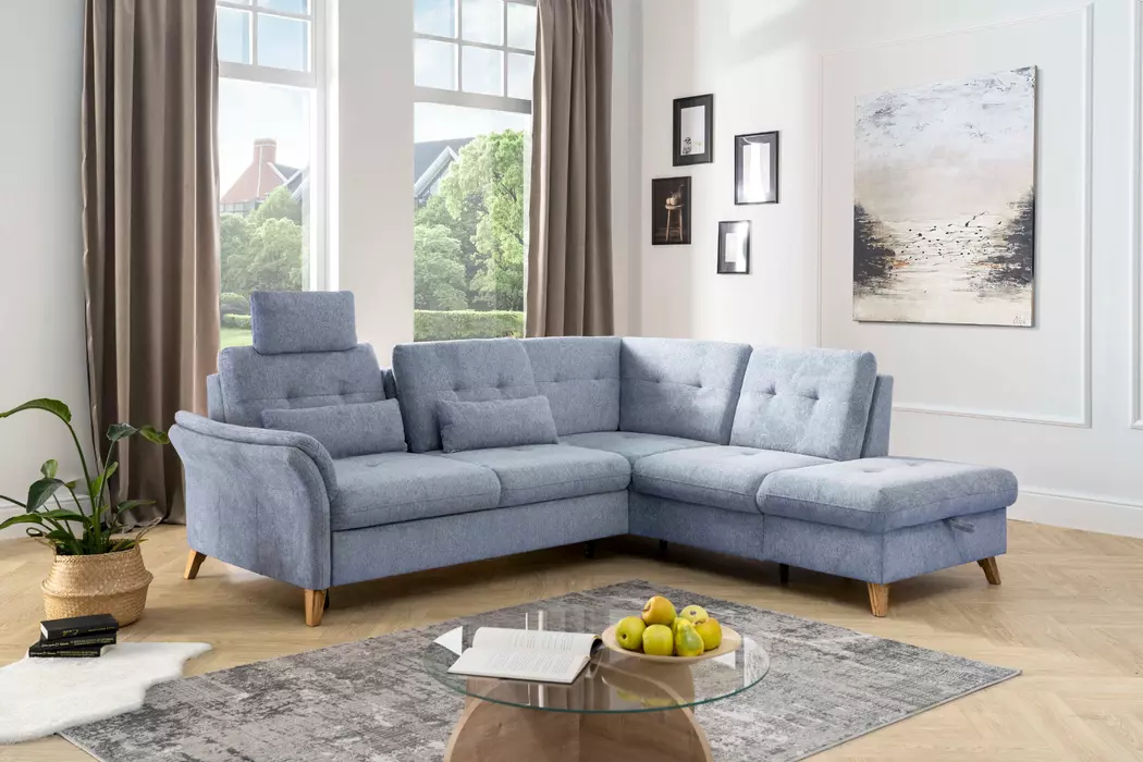 Ecksofa Göteborg