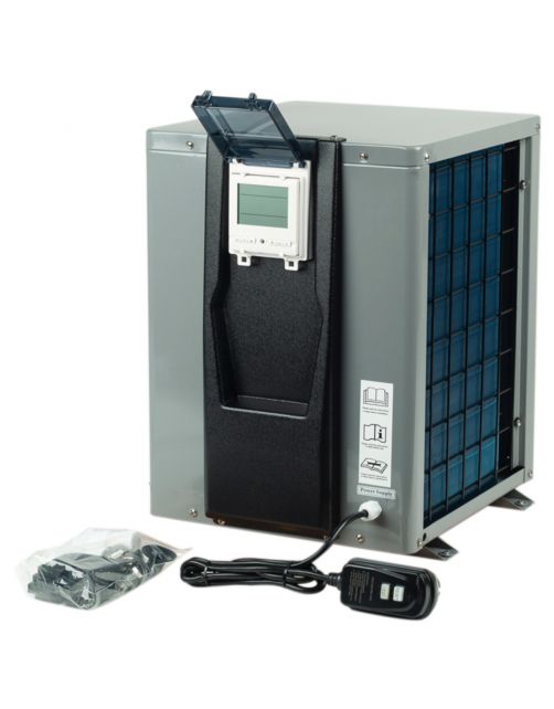 Interline Warmtepomp Compact - Zwembad-Toebehoren - 3 kWatt