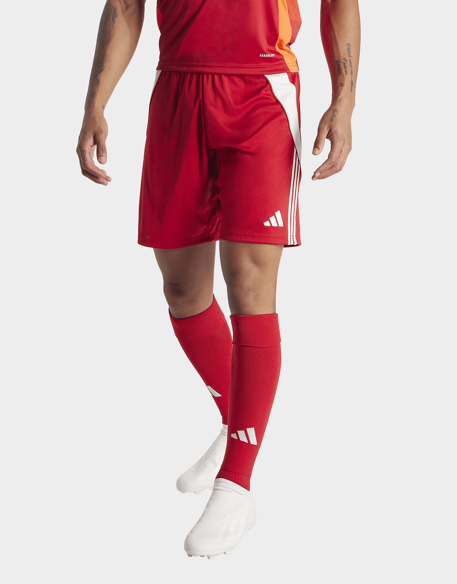 adidas Short Tiro 24