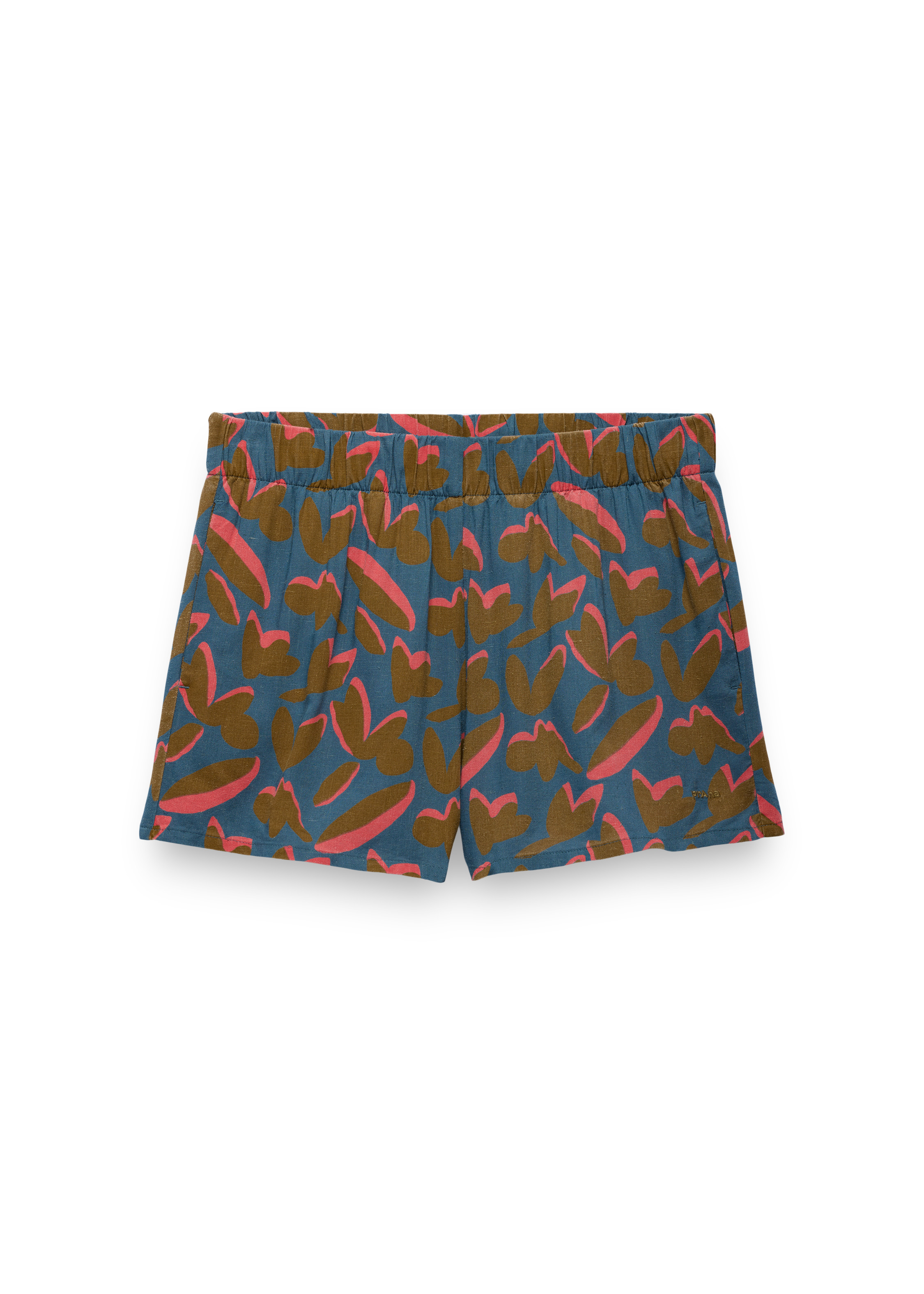 The Bahamas Short