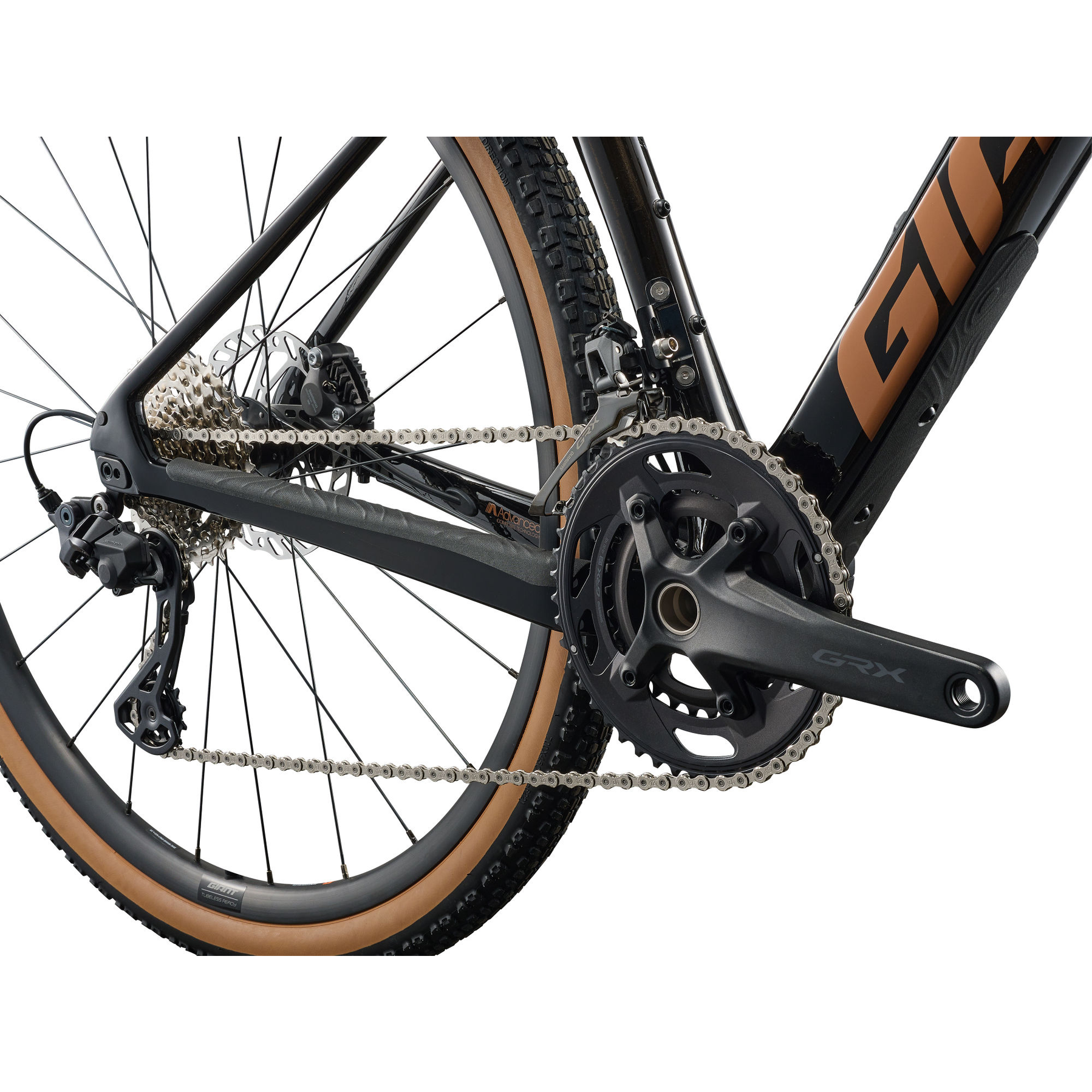 Giant Revolt Advanced 2 2026