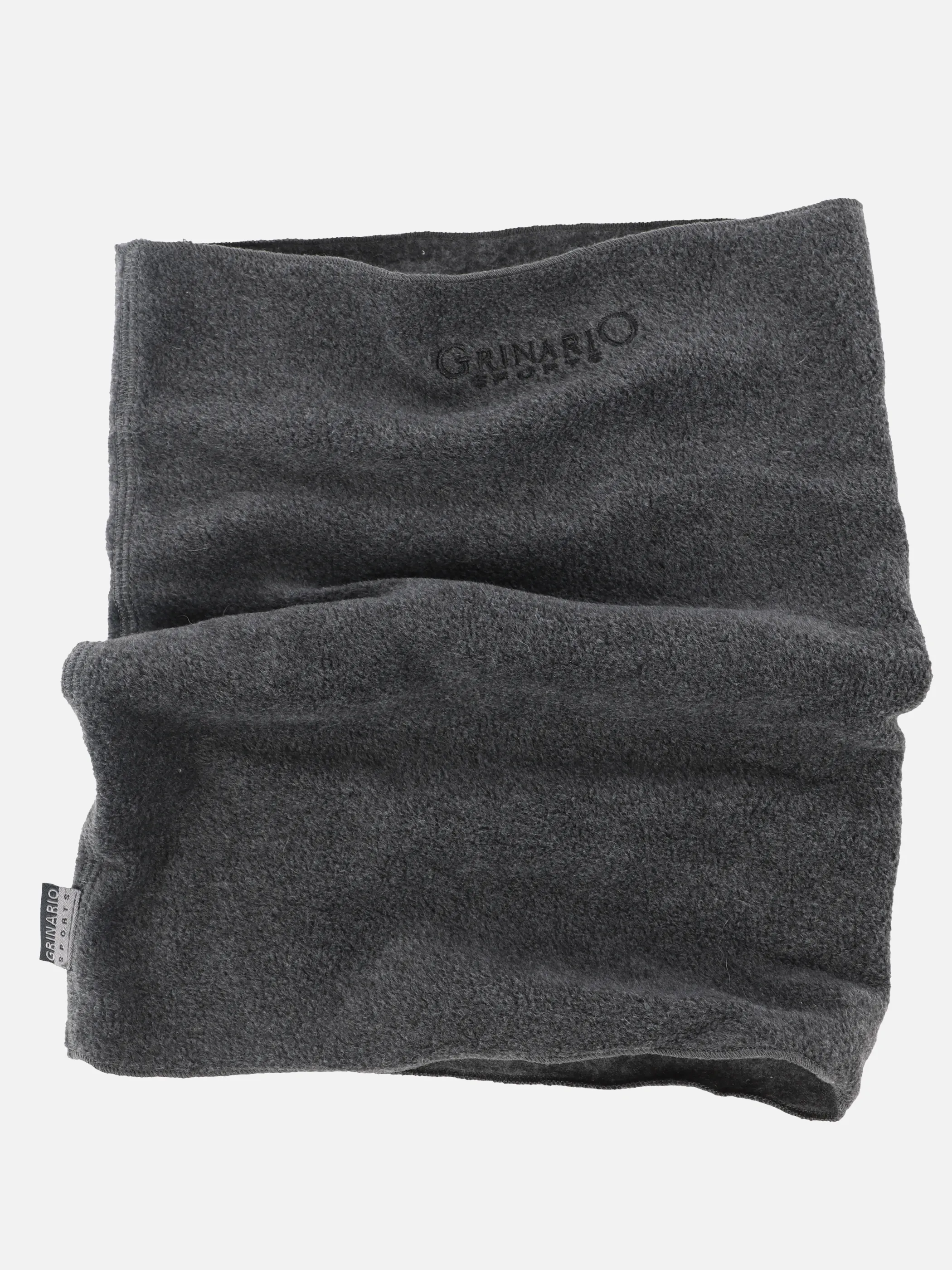 Sport-Loopschal aus Fleece
