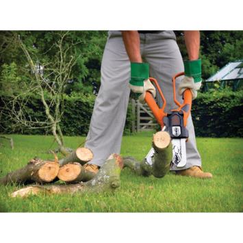BLACK DECKER snoeizaag Alligator GK1000-QS