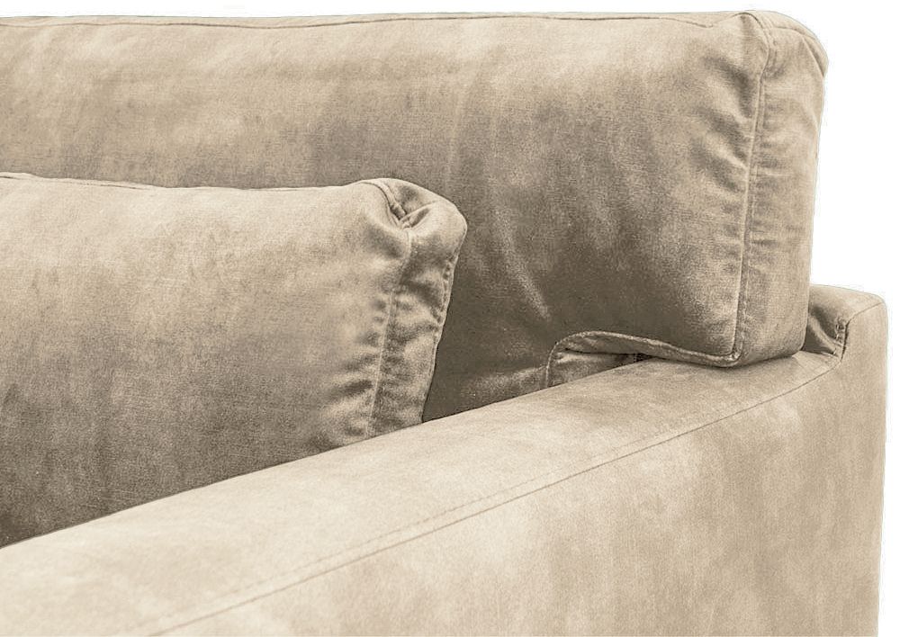 Loungebank Frederique