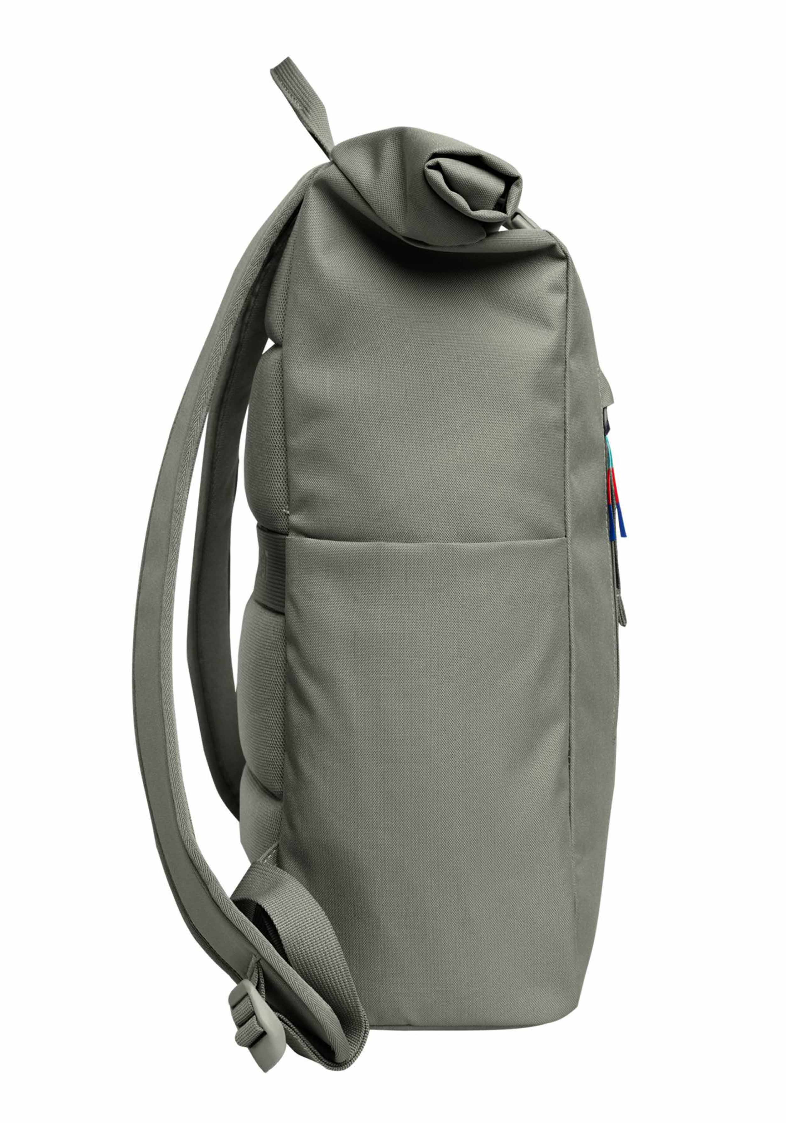 Got Bag Rucksack Rolltop Easy Bass