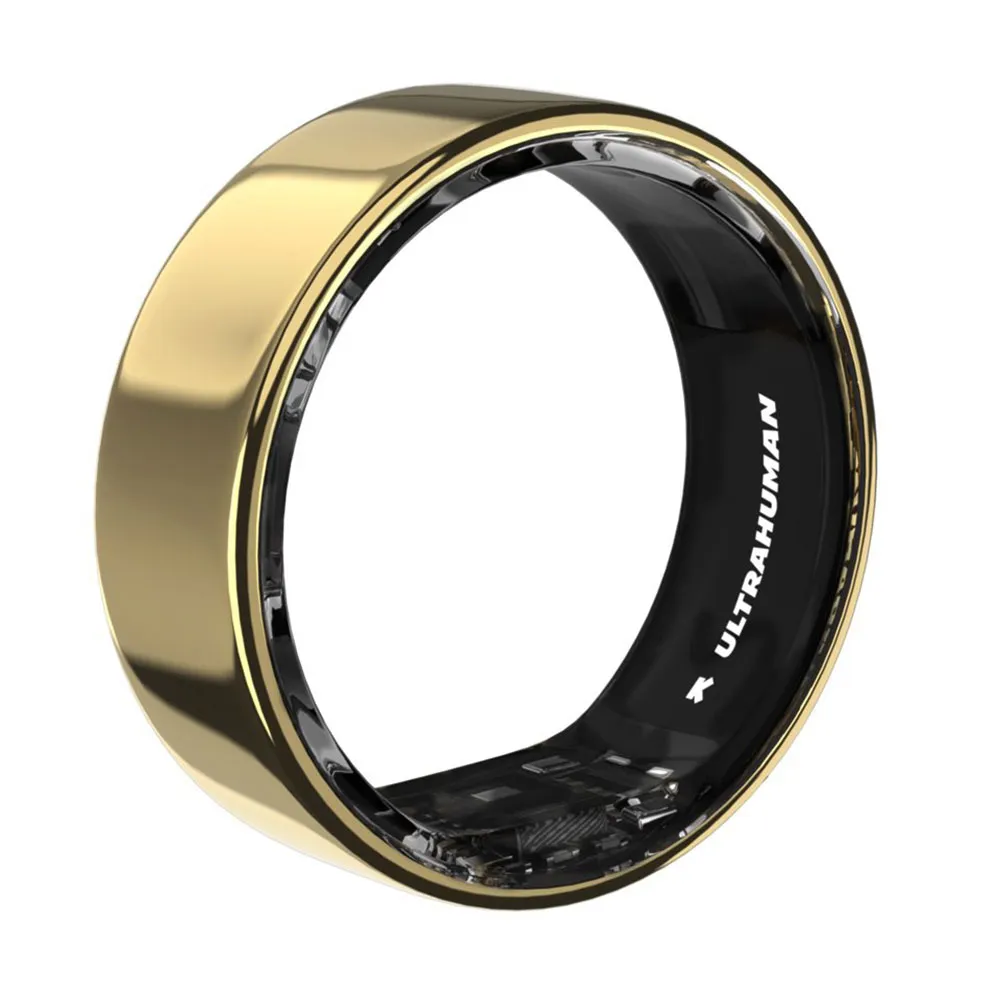 Ultrahuman AIR Smart smarter Ring refurbished