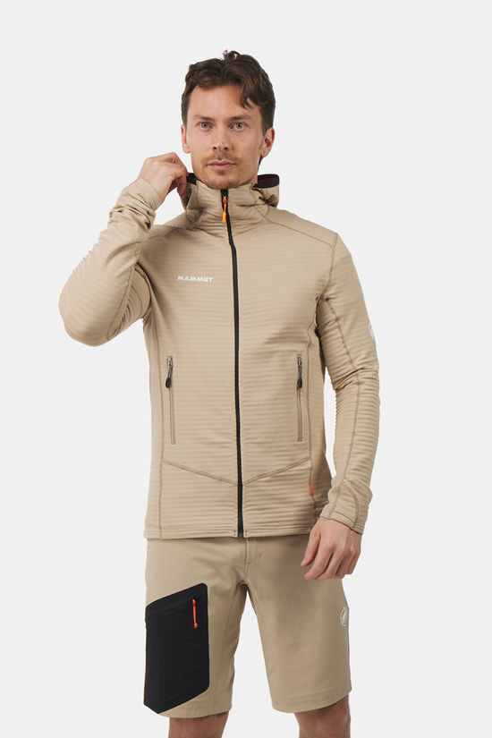 Mammut Mammut Taiss Light Ml Hooded Jacket Men