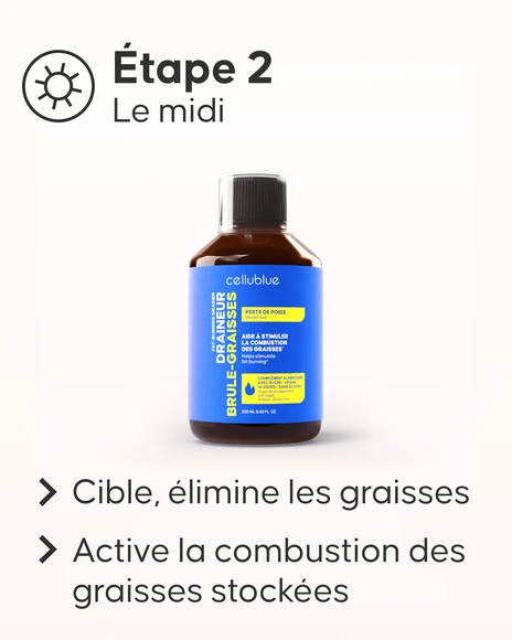 Pack Maxi Perte de Poids