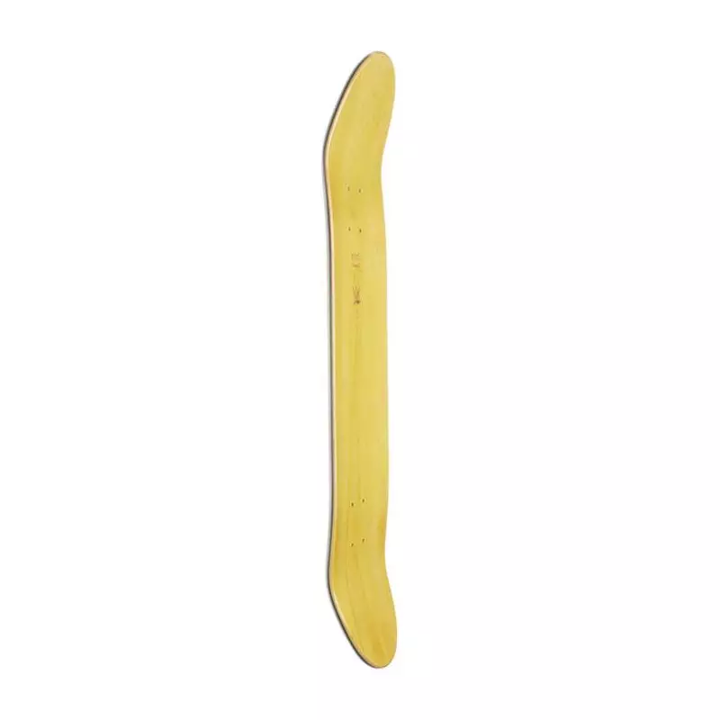 Plateau skate ENJOI Body Slam R7 Pilz 8.25