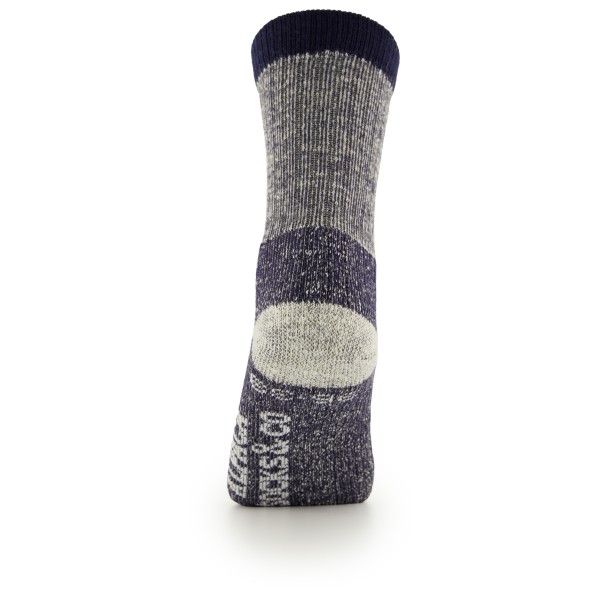 Alpacasocks&Co - Merino Hiking - Chaussettes de randonnée
