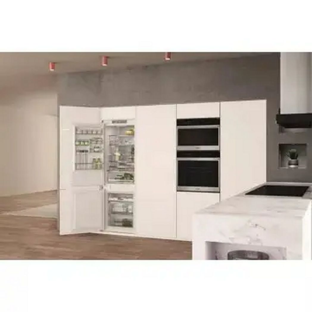 Réfrigérateur encastrable WHIRLPOOL WHC18T574P Supreme Silence